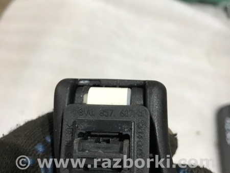 ФОТО Ручка потолка для Audi (Ауди) A3 III 8V (12-20) Київ