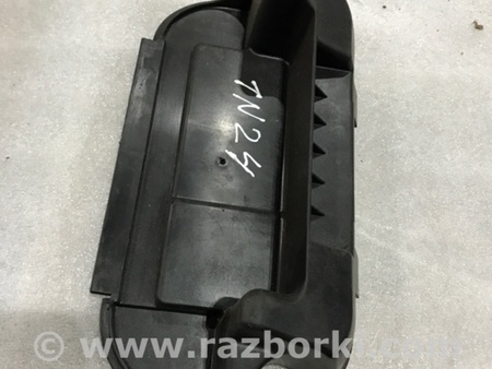 ФОТО Пластик для Audi (Ауди) A3 III 8V (12-20) Київ