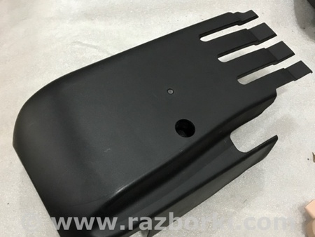 ФОТО Пластик для Audi (Ауди) A3 III 8V (12-20) Київ