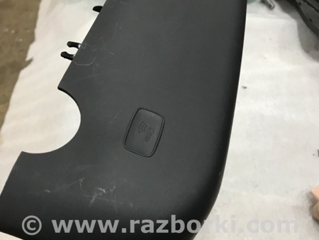 ФОТО Пластик для Audi (Ауди) A3 III 8V (12-20) Київ