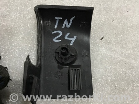 ФОТО Пластик для Audi (Ауди) A3 III 8V (12-20) Київ