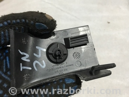 ФОТО Пластик для Audi (Ауди) A3 III 8V (12-20) Київ