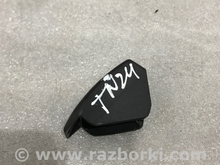 ФОТО Пластик для Audi (Ауди) A3 III 8V (12-20) Київ