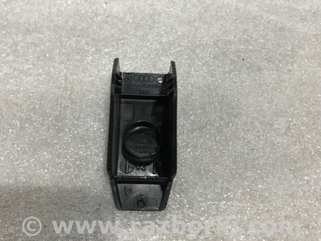 ФОТО Пластик для Audi (Ауди) A3 III 8V (12-20) Київ