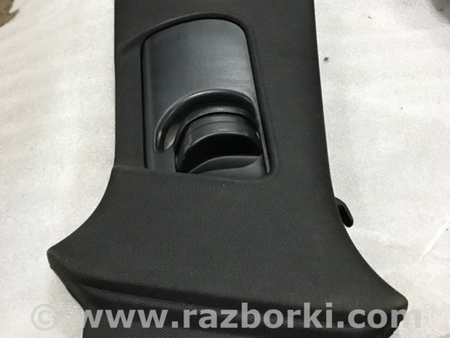 ФОТО Накладка на стойку кузова для Audi (Ауди) A3 III 8V (12-20) Київ