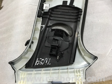 ФОТО Накладка на стойку кузова для Audi (Ауди) A3 III 8V (12-20) Київ