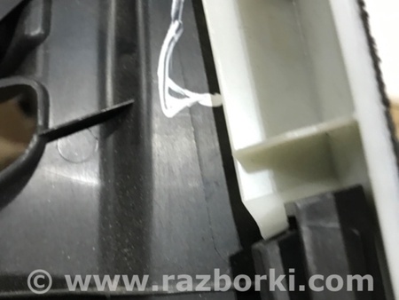 ФОТО Накладка на стойку кузова для Audi (Ауди) A3 III 8V (12-20) Київ