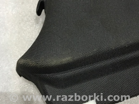 ФОТО Накладка на стойку кузова для Audi (Ауди) A3 III 8V (12-20) Київ