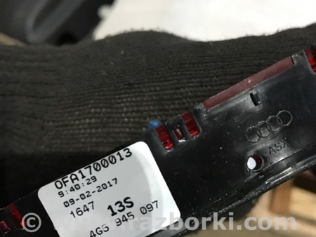 ФОТО Стоп-сигнал для Audi (Ауди) A3 III 8V (12-20) Київ