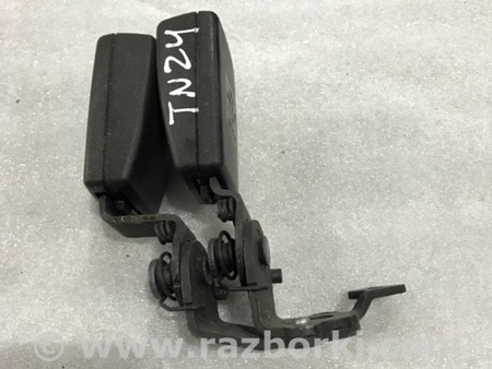 ФОТО Замок ремня безопасности для Audi (Ауди) A3 III 8V (12-20) Київ