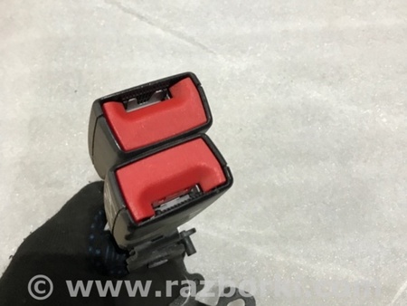 ФОТО Замок ремня безопасности для Audi (Ауди) A3 III 8V (12-20) Київ