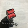 ФОТО Замок ремня безопасности для Audi (Ауди) A3 III 8V (12-20) Київ