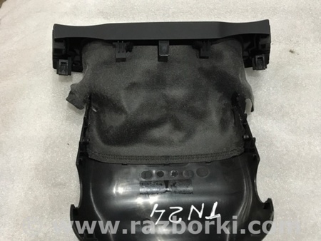 ФОТО Пластик для Audi (Ауди) A3 III 8V (12-20) Київ