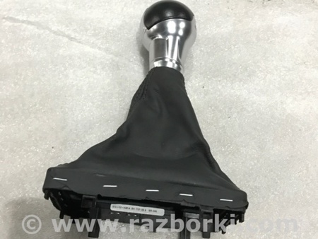 ФОТО Ручка КПП для Audi (Ауди) A3 III 8V (12-20) Київ