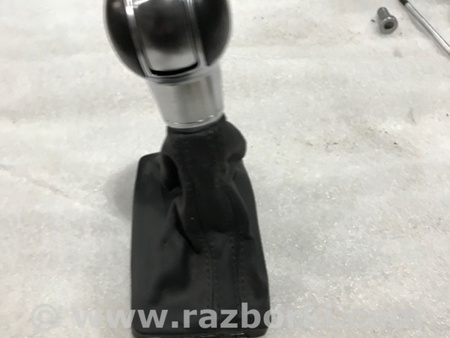 ФОТО Ручка КПП для Audi (Ауди) A3 III 8V (12-20) Київ