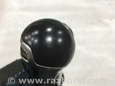 ФОТО Ручка КПП для Audi (Ауди) A3 III 8V (12-20) Київ