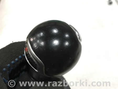 ФОТО Ручка КПП для Audi (Ауди) A3 III 8V (12-20) Київ