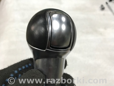 ФОТО Ручка КПП для Audi (Ауди) A3 III 8V (12-20) Київ