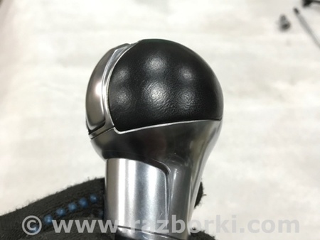 ФОТО Ручка КПП для Audi (Ауди) A3 III 8V (12-20) Київ