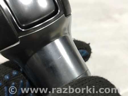 ФОТО Ручка КПП для Audi (Ауди) A3 III 8V (12-20) Київ