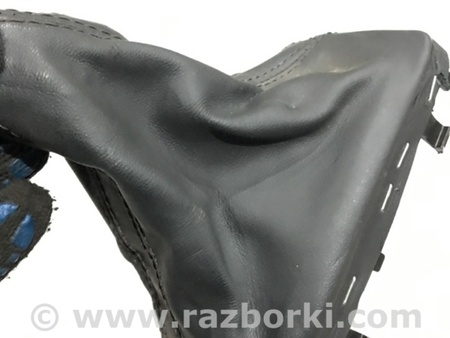 ФОТО Ручка КПП для Audi (Ауди) A3 III 8V (12-20) Київ