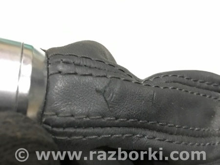 ФОТО Ручка КПП для Audi (Ауди) A3 III 8V (12-20) Київ
