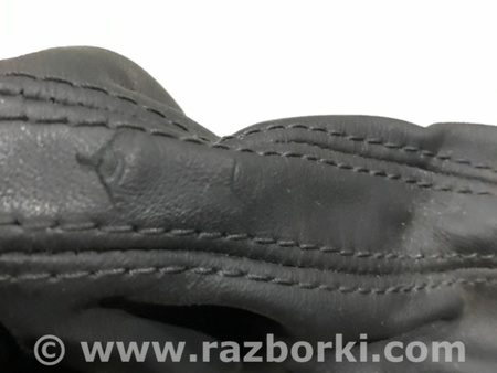 ФОТО Ручка КПП для Audi (Ауди) A3 III 8V (12-20) Київ