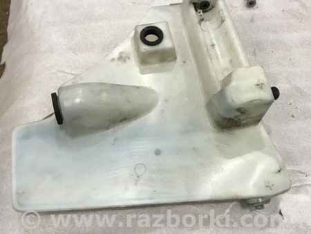 ФОТО Бачок стеклоомывателя для Porsche Cayenne II 958 E2/92A (10-14) Київ