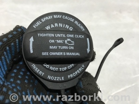 ФОТО Крышка топливного бака для Audi (Ауди) A4 V B9 - 8W (2015-) Київ