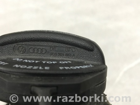ФОТО Крышка топливного бака для Audi (Ауди) A4 V B9 - 8W (2015-) Київ