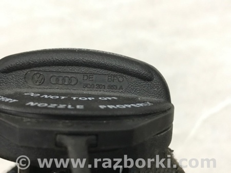 ФОТО Крышка топливного бака для Audi (Ауди) A4 V B9 - 8W (2015-) Київ