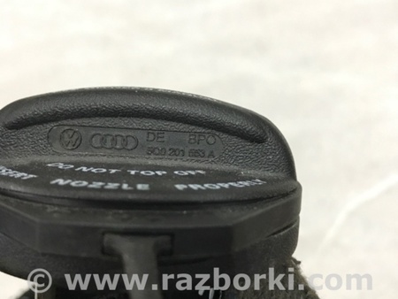 ФОТО Крышка топливного бака для Audi (Ауди) A4 V B9 - 8W (2015-) Київ