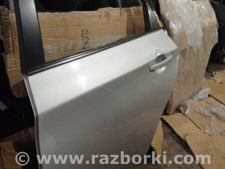 ФОТО Дверь задняя левая для Subaru Impreza GD/GG Киев