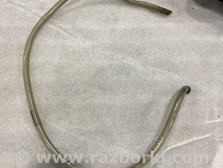 ФОТО Шланг вентиляционный для Audi (Ауди) A4 V B9 - 8W (2015-) Київ