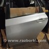 Дверь задняя левая Subaru Impreza GD/GG