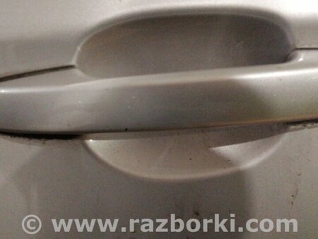 ФОТО Ручка двери внешняя задняя левая для Subaru Impreza GD/GG Киев