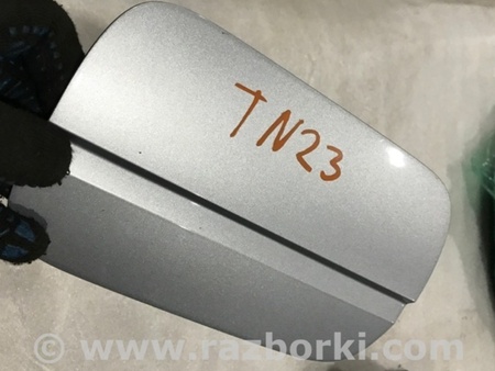 ФОТО Лючок топливного бака для Audi (Ауди) A4 V B9 - 8W (2015-) Київ