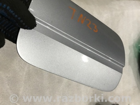 ФОТО Лючок топливного бака для Audi (Ауди) A4 V B9 - 8W (2015-) Київ