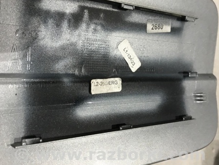 ФОТО Лючок топливного бака для Audi (Ауди) A4 V B9 - 8W (2015-) Київ