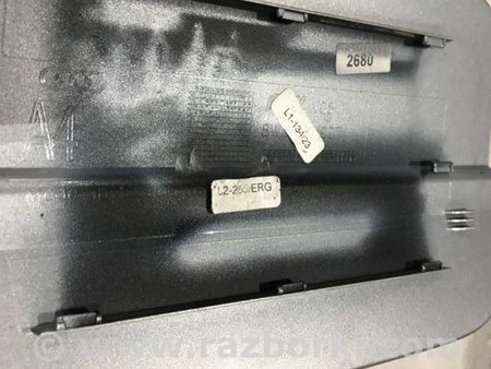 ФОТО Лючок топливного бака для Audi (Ауди) A4 V B9 - 8W (2015-) Київ