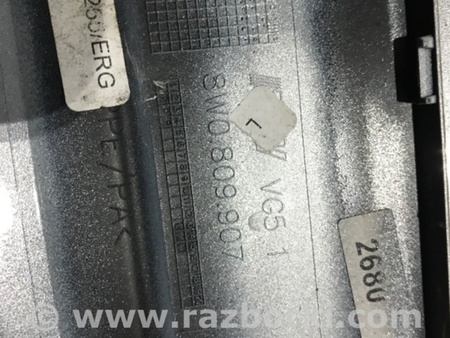 ФОТО Лючок топливного бака для Audi (Ауди) A4 V B9 - 8W (2015-) Київ