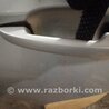 Ручка двери внешняя задняя левая Subaru Impreza GD/GG
