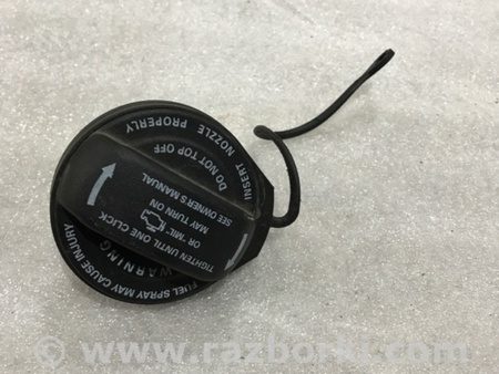 ФОТО Крышка топливного бака для Audi (Ауди) A3 III 8V (12-20) Київ