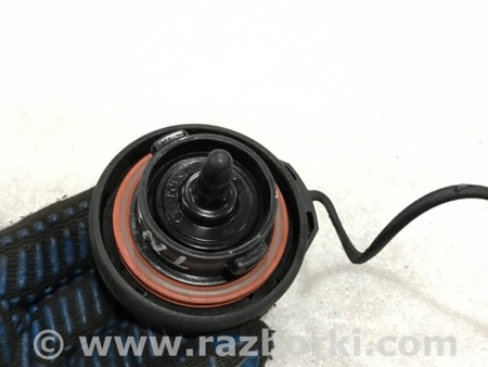 ФОТО Крышка топливного бака для Audi (Ауди) A3 III 8V (12-20) Київ