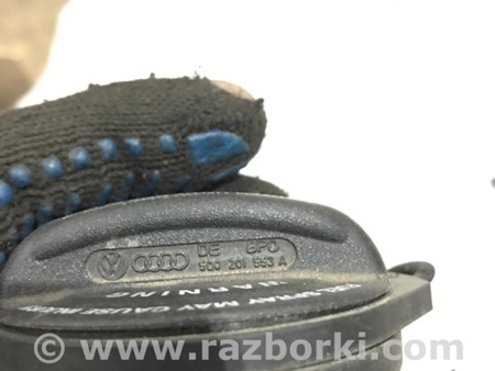 ФОТО Крышка топливного бака для Audi (Ауди) A3 III 8V (12-20) Київ