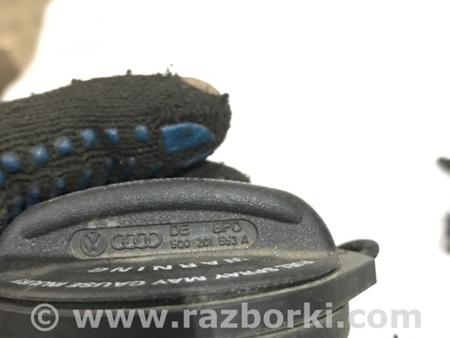 ФОТО Крышка топливного бака для Audi (Ауди) A3 III 8V (12-20) Київ