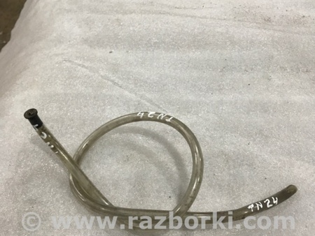 ФОТО Шланг вентиляционный для Audi (Ауди) A3 III 8V (12-20) Київ