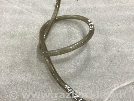 ФОТО Шланг вентиляционный для Audi (Ауди) A3 III 8V (12-20) Київ