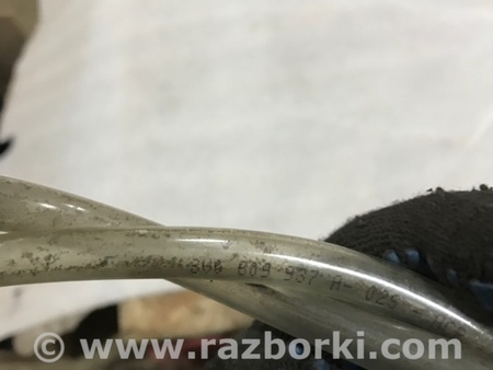 ФОТО Шланг вентиляционный для Audi (Ауди) A3 III 8V (12-20) Київ