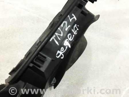 ФОТО Лючок топливного бака для Audi (Ауди) A3 III 8V (12-20) Київ